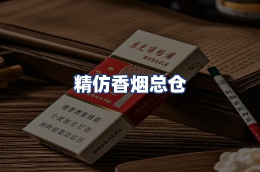 精仿香烟总仓
